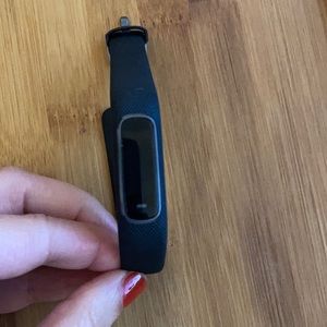 Certified refurbished Garmin Vivosmart 4- NO CHARGER